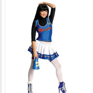 NWT Archie Comics Veronica Costume